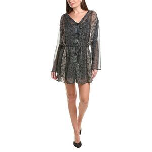 Ipponelli Womens  Mini Dress